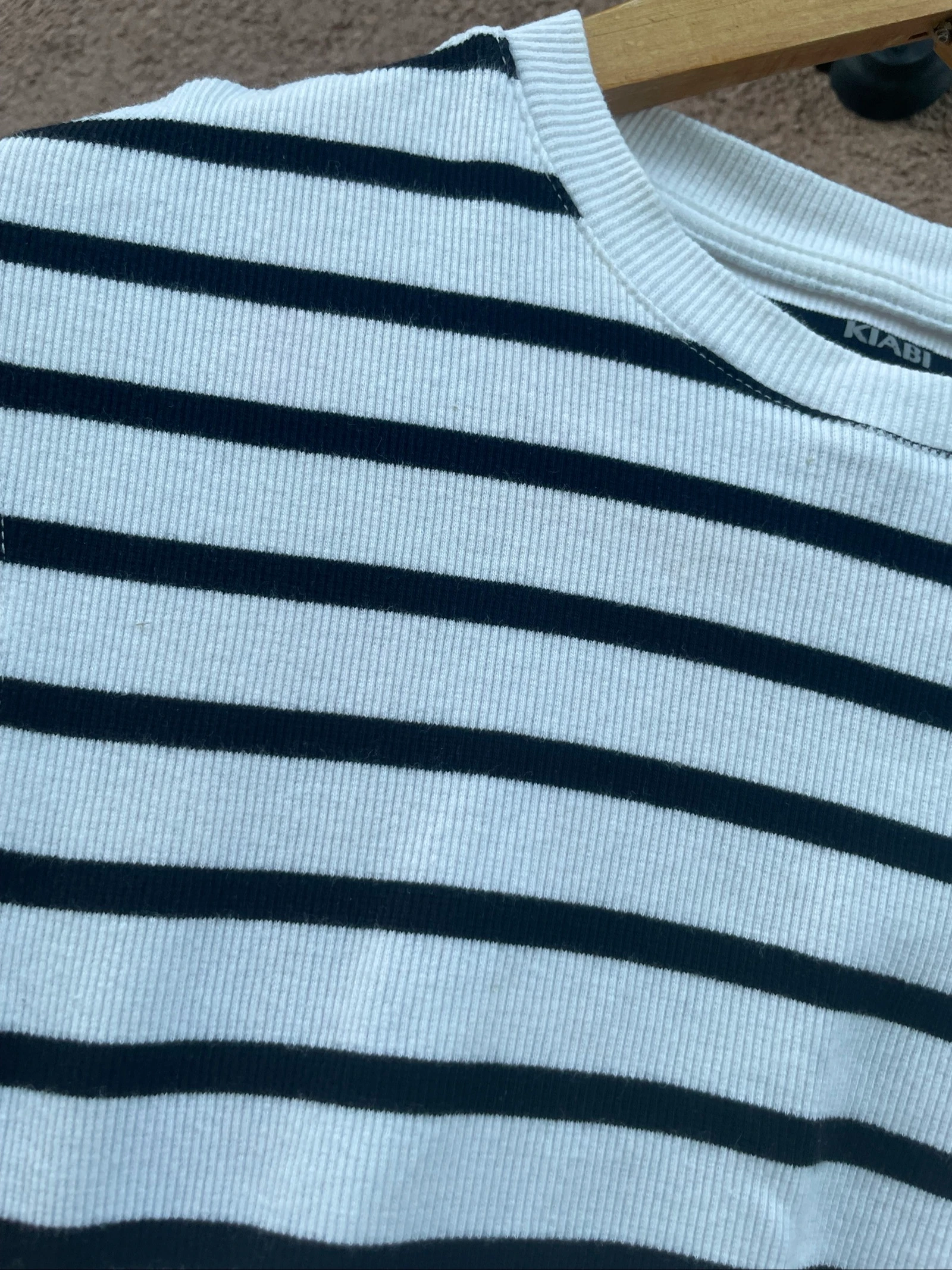 Fit dress – photo 5